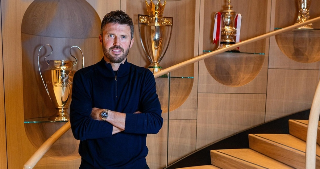 九游娱乐入口-卡里克上任曼联主帅位！多项挑战等待破解，上来就遭遇魔鬼赛程