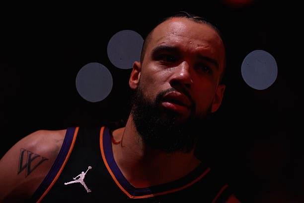 九游娱乐入口-狄龙：火箭曾想留我但确实不能错过KD；灰熊则在送走我后一蹶不振