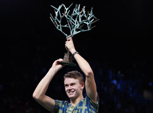 【网坛年终奖】鲁内爆发与Iga“进化” 谁是进步之星？