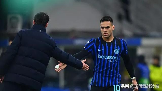 九游娱乐登录入口-国米换下正副队长为哪般？“第三火力点”难题 月底将尝试佩里西奇