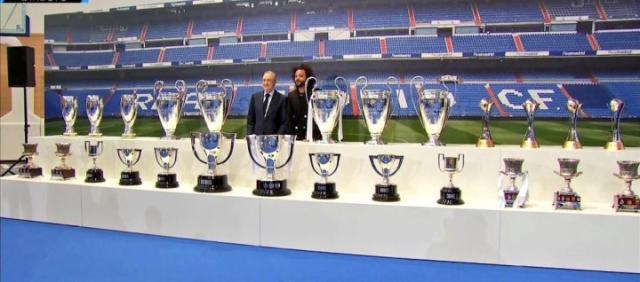 九游娱乐官网入口-【人物】马塞洛：冠军之师的头把交椅，载誉暂别皇马