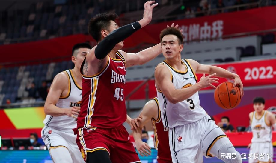 九游娱乐官网入口-CBA本赛季5大退步最快球队：辽宁山西领衔：一争冠热门变乐透区