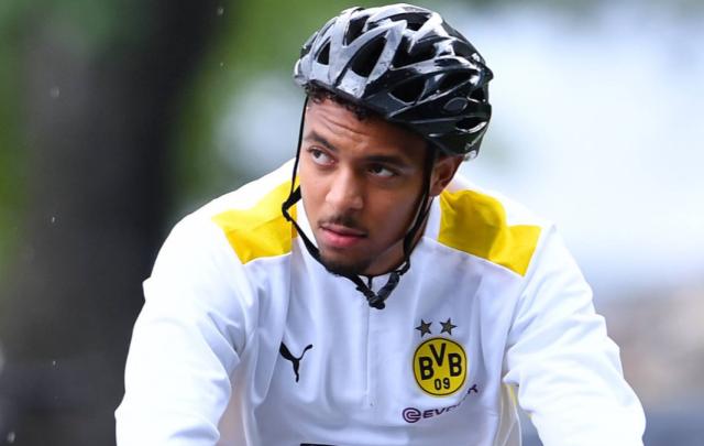 【观察】马伦接班桑乔却不是桑乔，多特上限看防线！