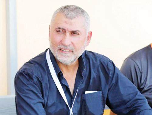 九游娱乐入口-叙利亚新帅欲将主场定约旦 12强仅伊拉克暂无主帅