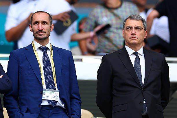 九游娱乐官网入口-威胁恐吓侮辱裁判组，尤文CEO被禁赛+罚款