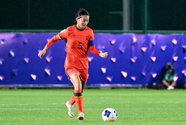 九游娱乐入口-U17女足全胜进八强!马晓旭:期待延续小组赛状态|中国队|成宛迪|鞠芷桐|女足亚洲杯|球队_新浪体育_新浪新闻