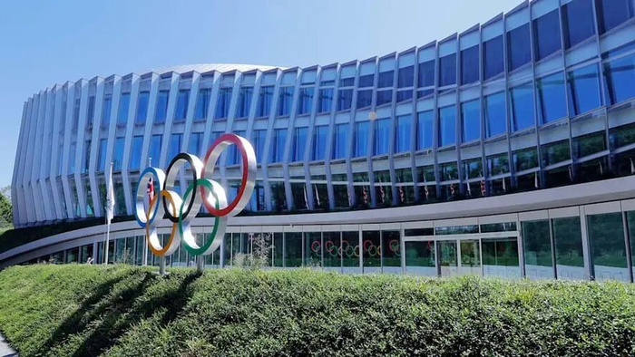 九游娱乐官网入口-国际奥委会取消对白俄罗斯运动员的参赛限制,针对俄罗斯运动员和运动队的参赛禁令目前仍未解除|国际奥委会执委会|夏季奥林匹克运动会|体育比赛|青年|执委会_新浪体育_新浪新闻