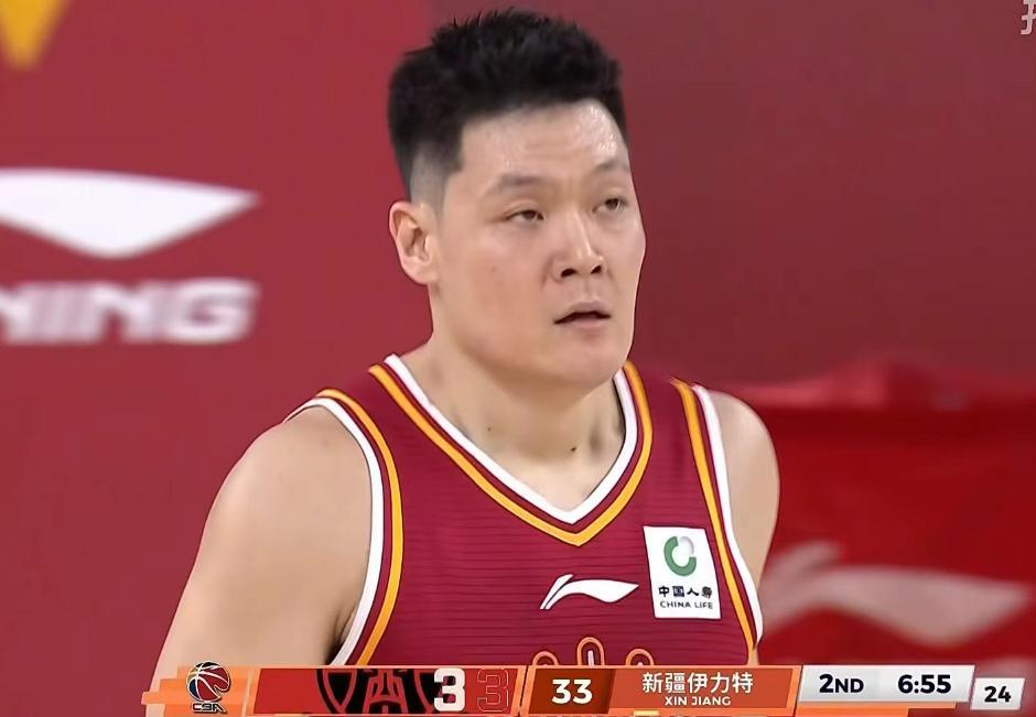 九游娱乐官网入口-山西男篮险胜新疆，迪亚洛27+10焦海龙15分，新疆两小将表现亮眼